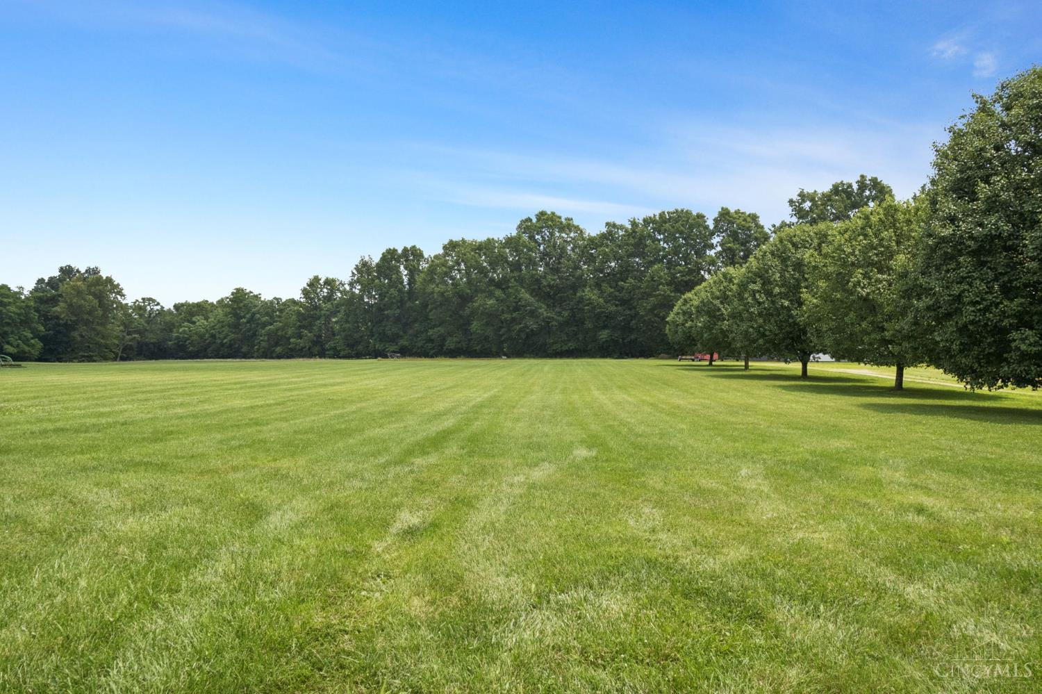 9870 Baker Hanselman Road, Franklin Twp, OH, 45121 — photo 11
