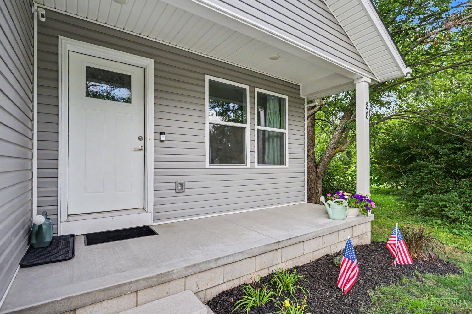 26 Miron Street, Bloomingburg, OH, 43106 — photo 4