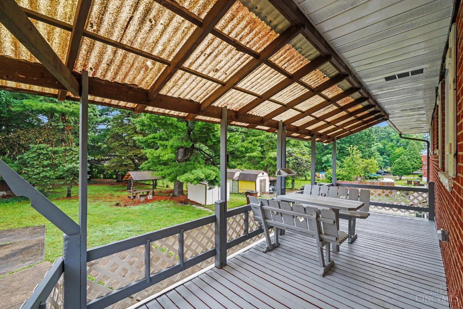 3260 Harry Lee Lane, Colerain Twp, OH, 45239 — photo 16