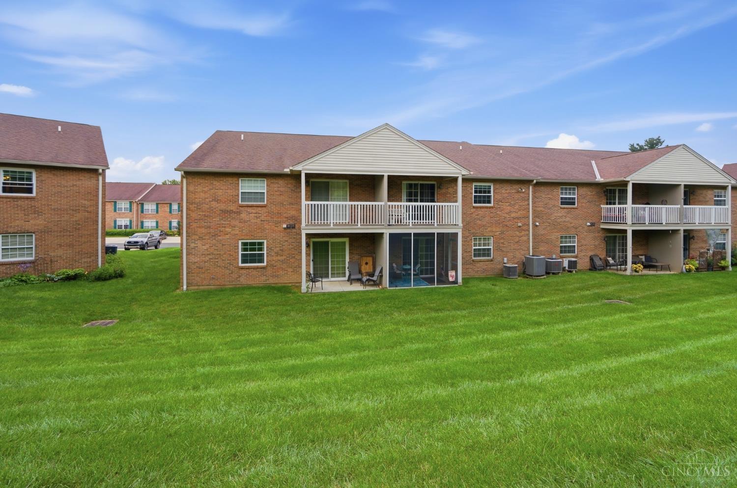 8753 Carrousel Park Cir #99, Colerain Twp, OH, 45251 — photo 51