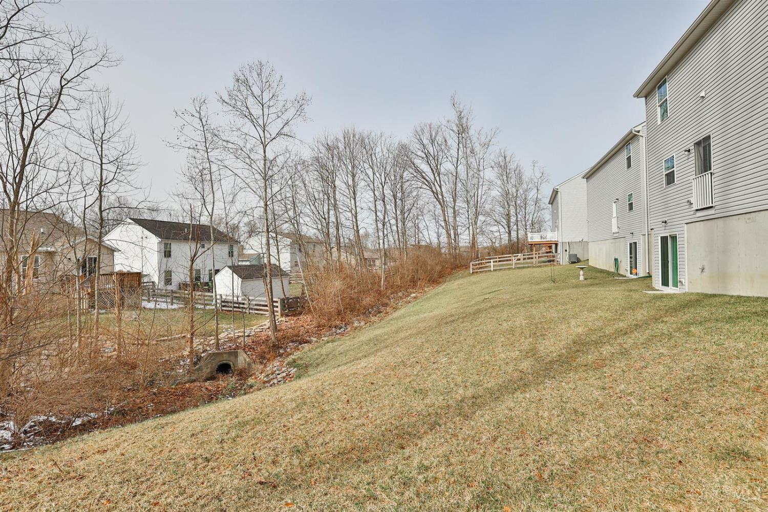 5815 Josies Cove, Morrow, OH, 45152 — photo 33
