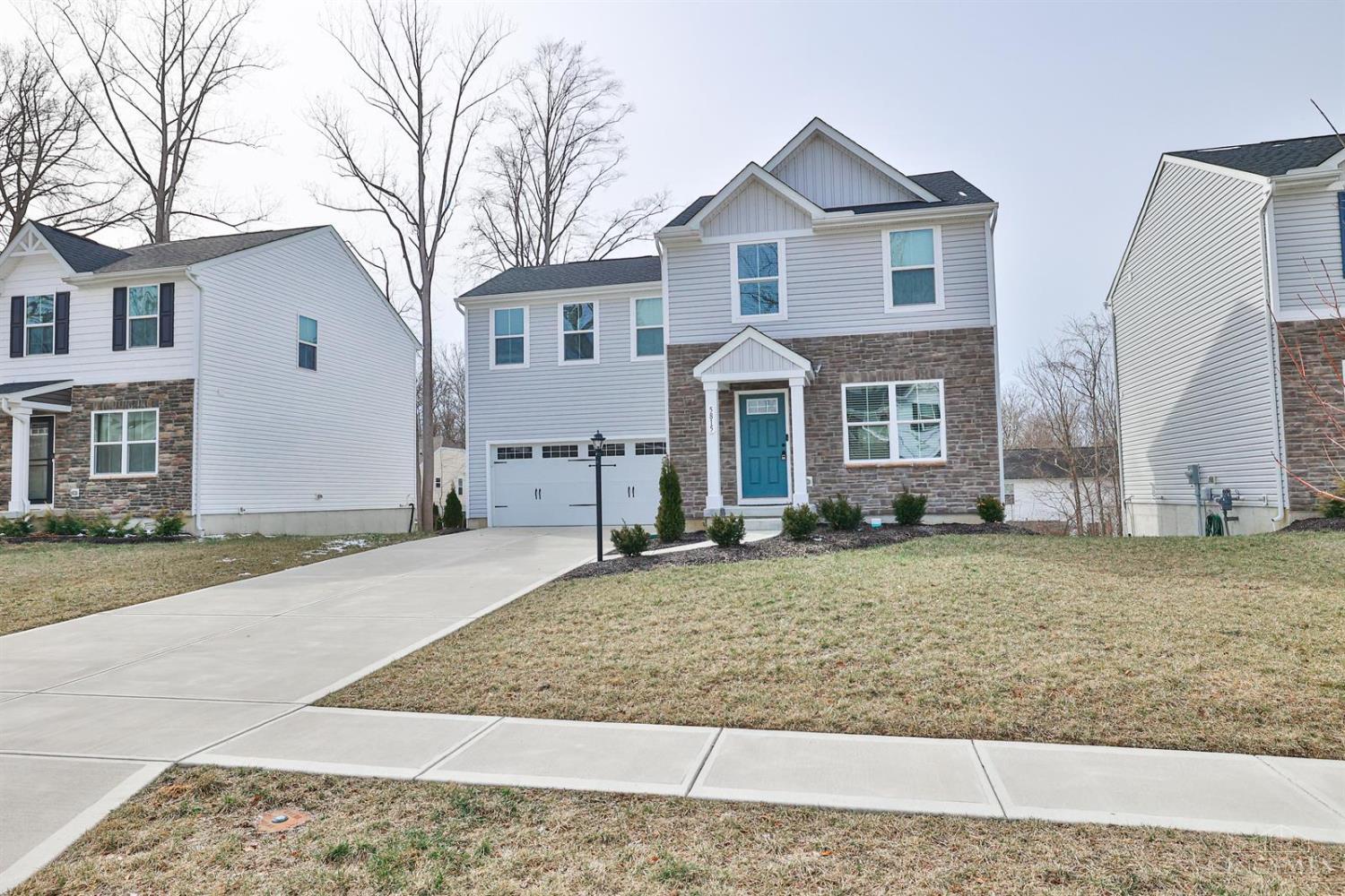 5815 Josies Cove, Morrow, OH, 45152