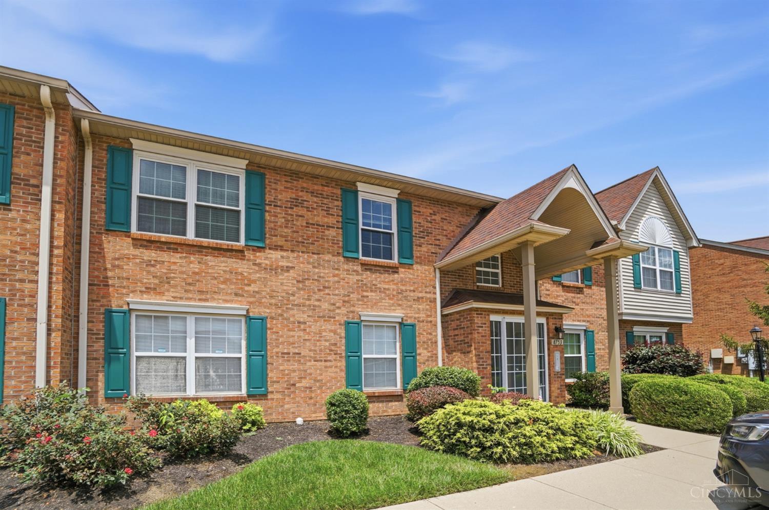 8753 Carrousel Park Cir #99, Colerain Twp, OH, 45251 — photo 3