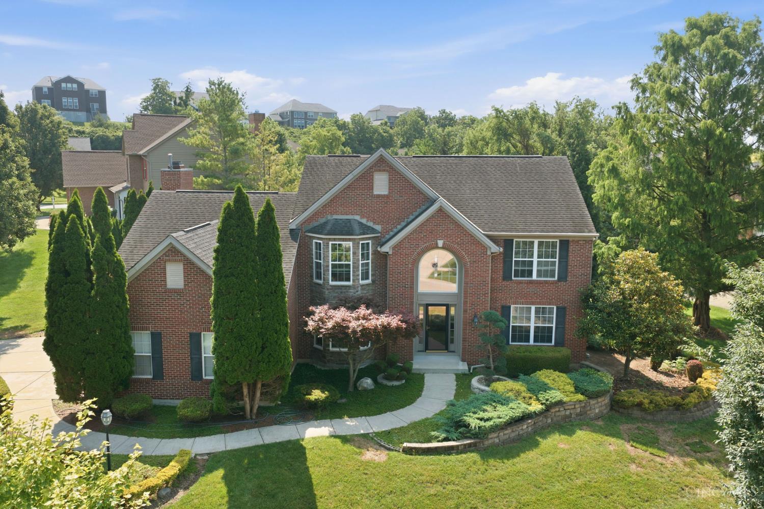 7675 Tylers Meadow Drive, West Chester, OH, 45069 — photo 57