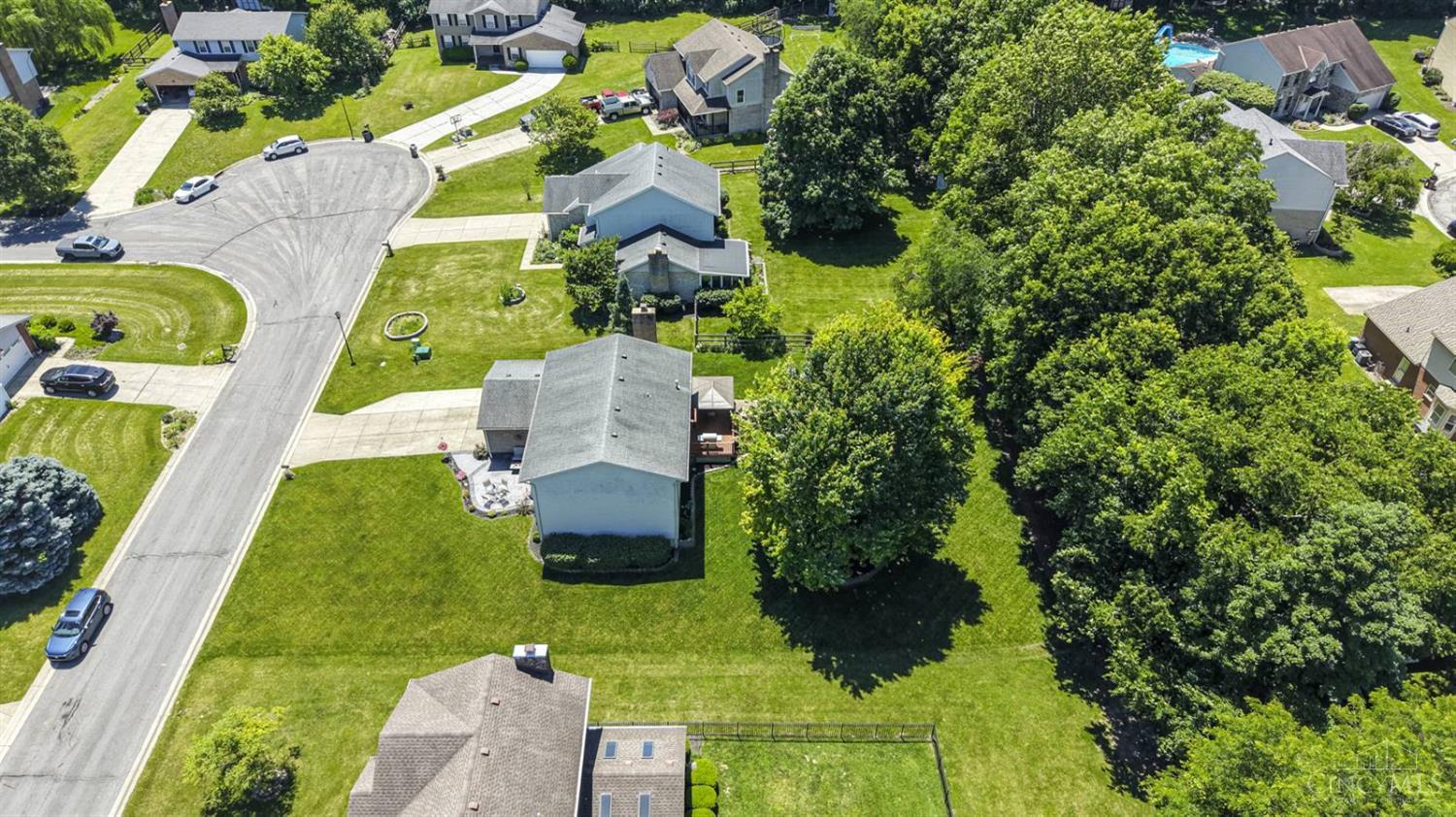 6559 Karincrest Drive, Liberty Twp, OH, 45044 — photo 42