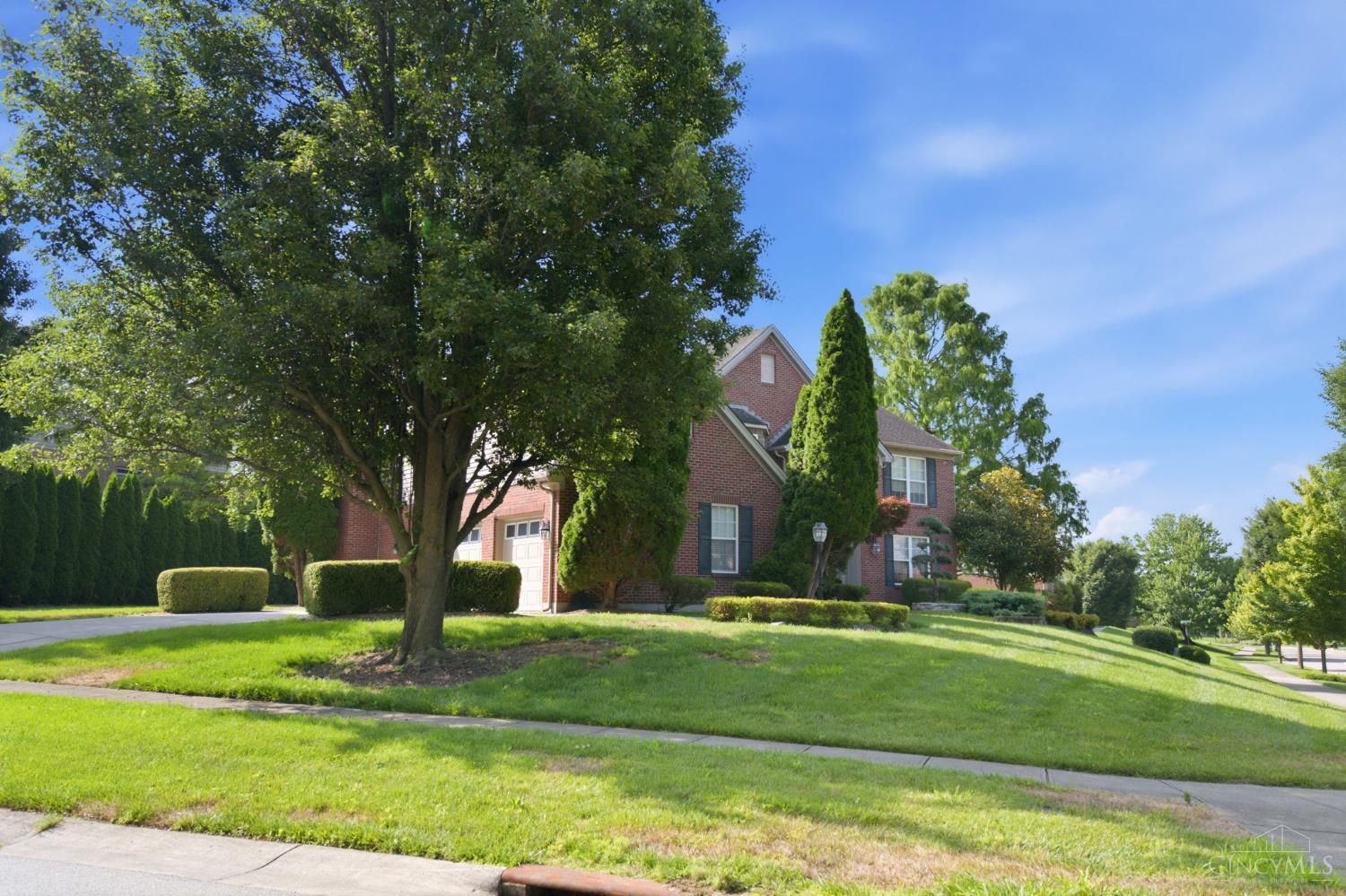 7675 Tylers Meadow Drive, West Chester, OH, 45069 — photo 58