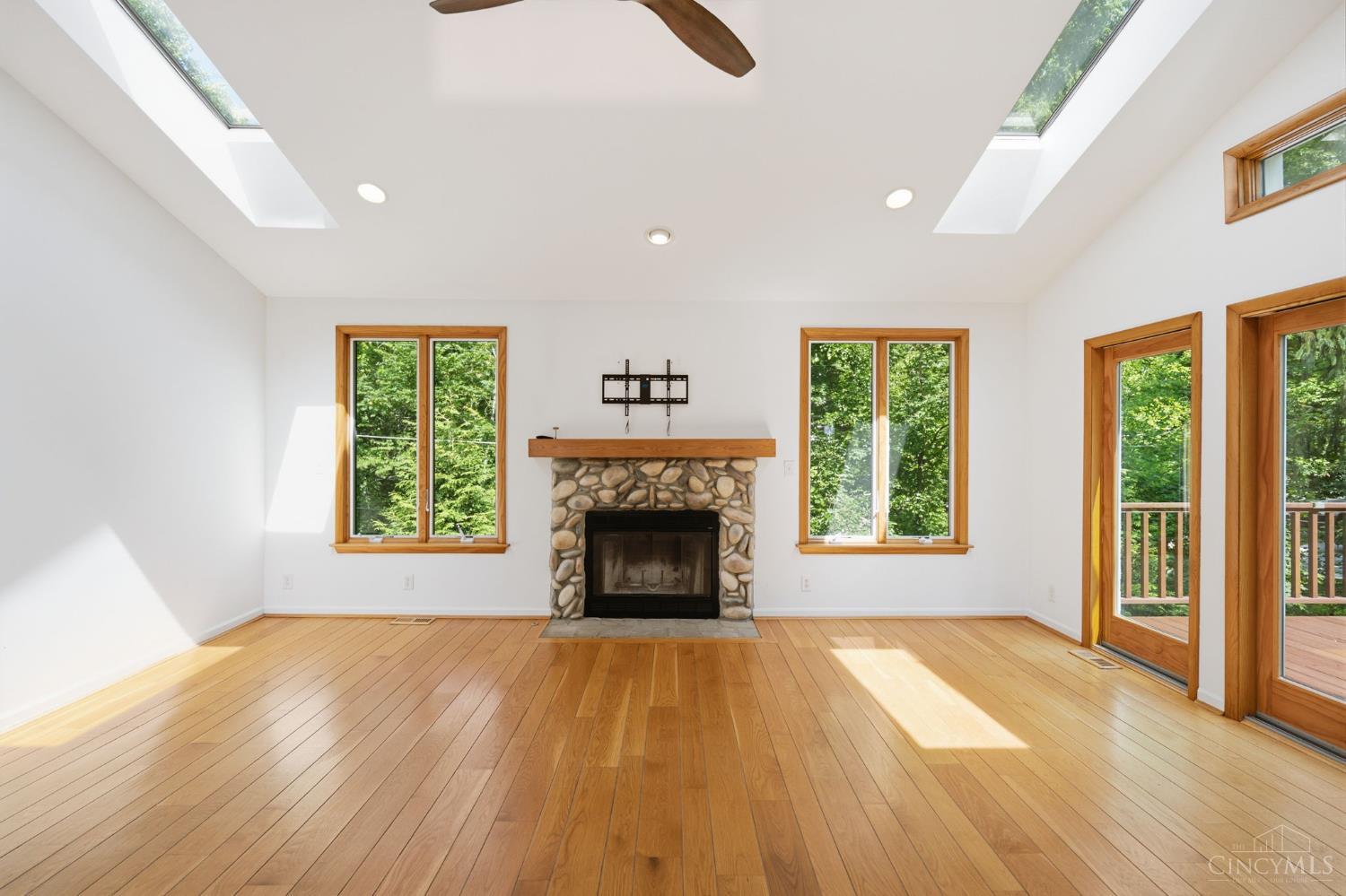 7767 Shawnee Run Road, Indian Hill, OH, 45243 — photo 19