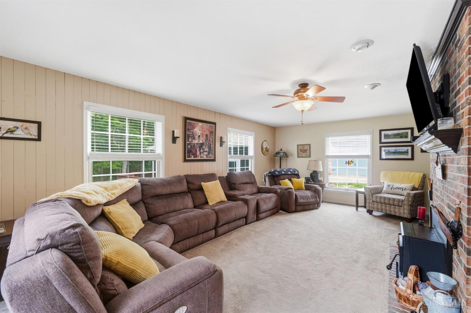 4455 Burnham Woods Drive, Middletown, OH, 45005 — photo 29