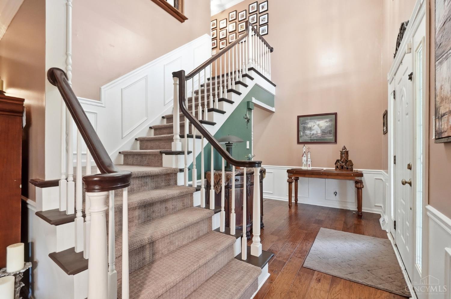 4455 Burnham Woods Drive, Middletown, OH, 45005 — photo 37