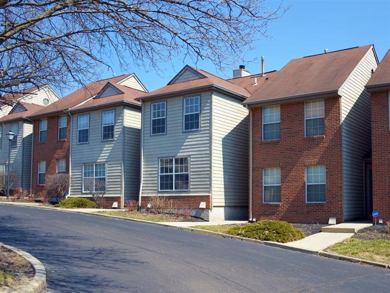 10555 Montgomery Road #62, Montgomery, OH, 45242