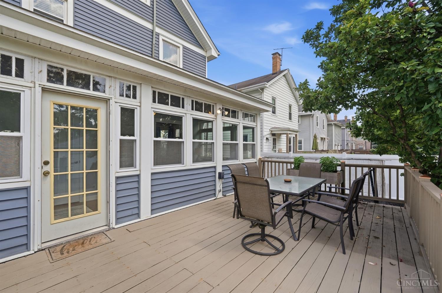 4223 Thirty Second Avenue, Cincinnati, OH, 45209 — photo 49