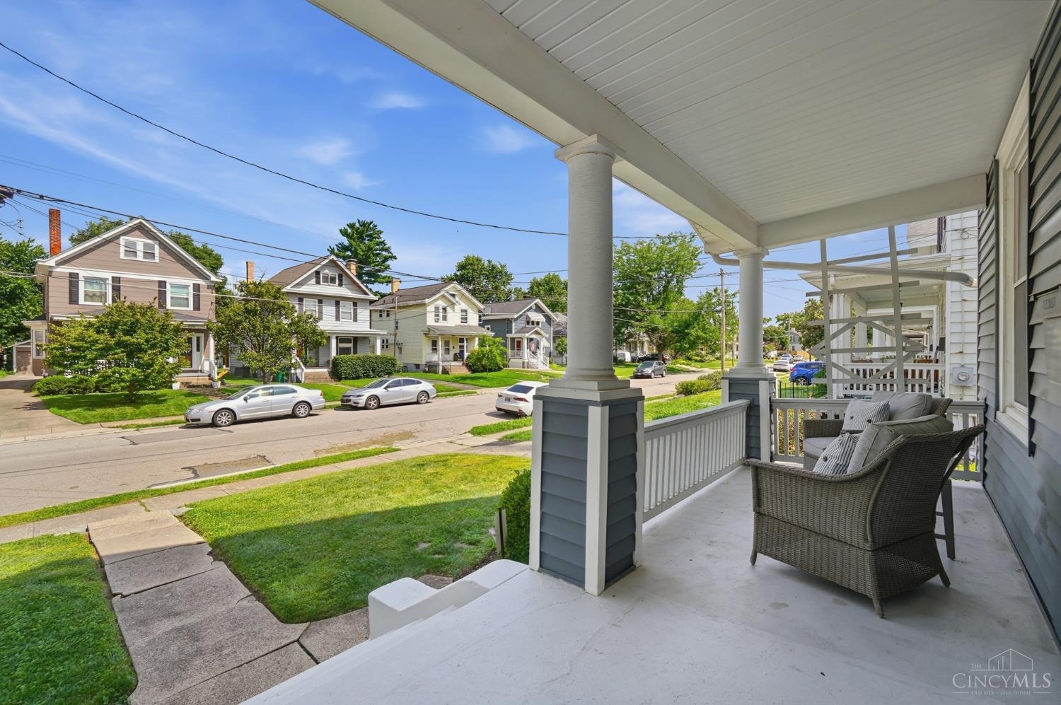 4223 Thirty Second Avenue, Cincinnati, OH, 45209 — photo 4