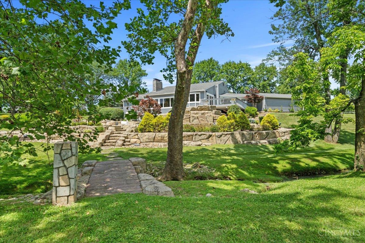 2558 Western Row Road, Deerfield Twp., OH, 45039 — photo 42
