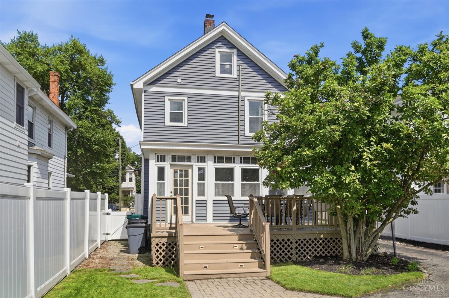 4223 Thirty Second Avenue, Cincinnati, OH, 45209 — photo 55