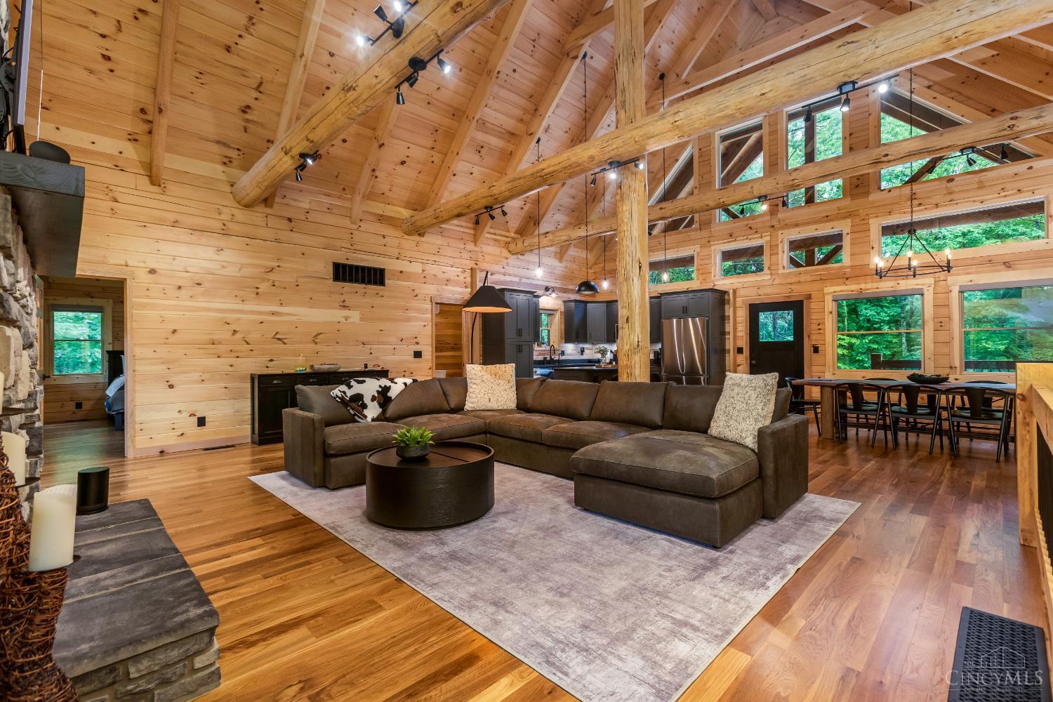 25089 Chapel Ridge Road, Benton Twp, OH, 43152 — photo 19