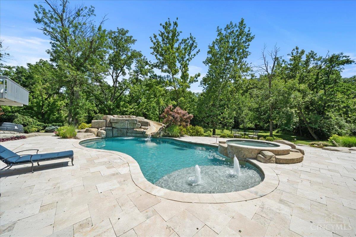 2558 Western Row Road, Deerfield Twp., OH, 45039 — photo 51