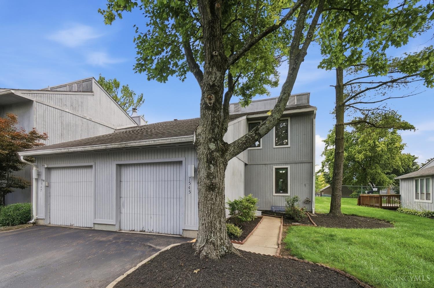 7545 Welsley Trace #28, West Chester, OH, 45069 — photo 2
