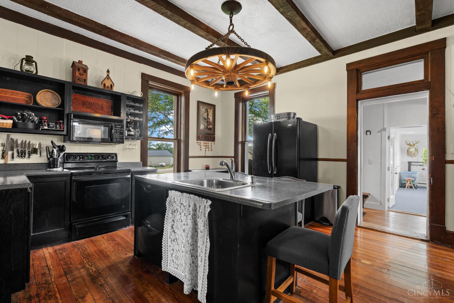3063 Harveysburg Road, Massie Twp, OH, 45068 — photo 27
