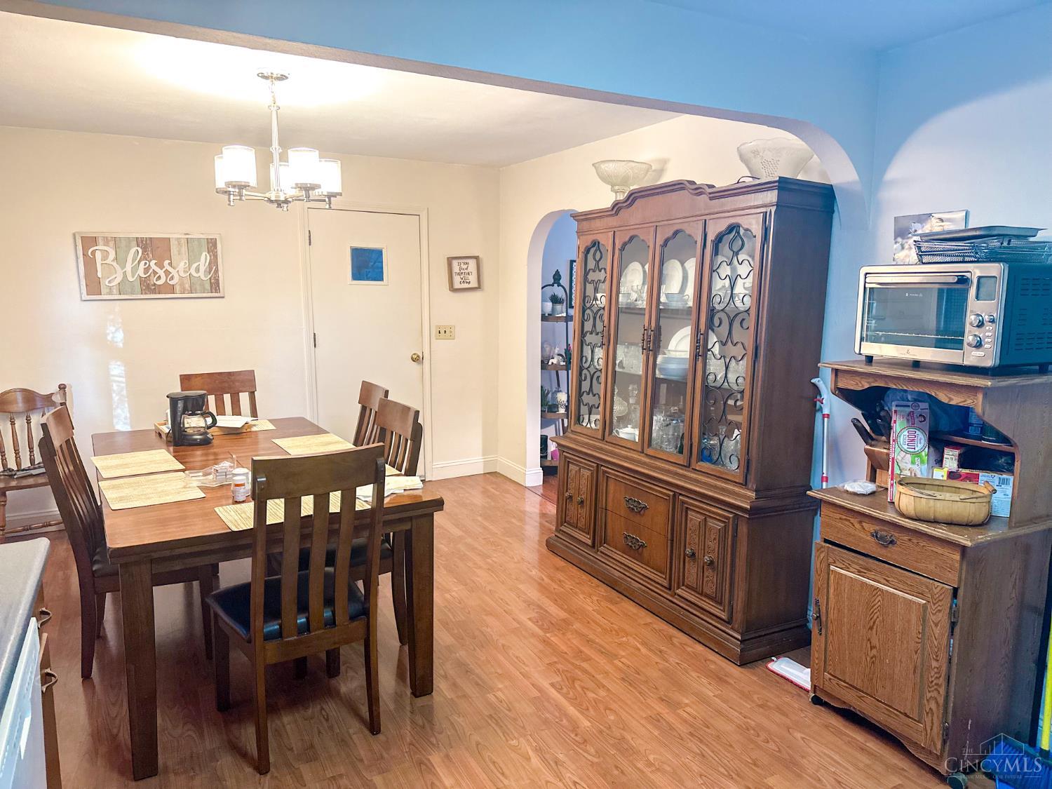 395 Robert Simmons Drive, Carlisle, OH, 45005 — photo 5