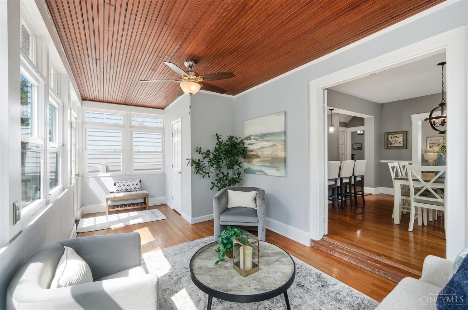 4223 Thirty Second Avenue, Cincinnati, OH, 45209 — photo 24