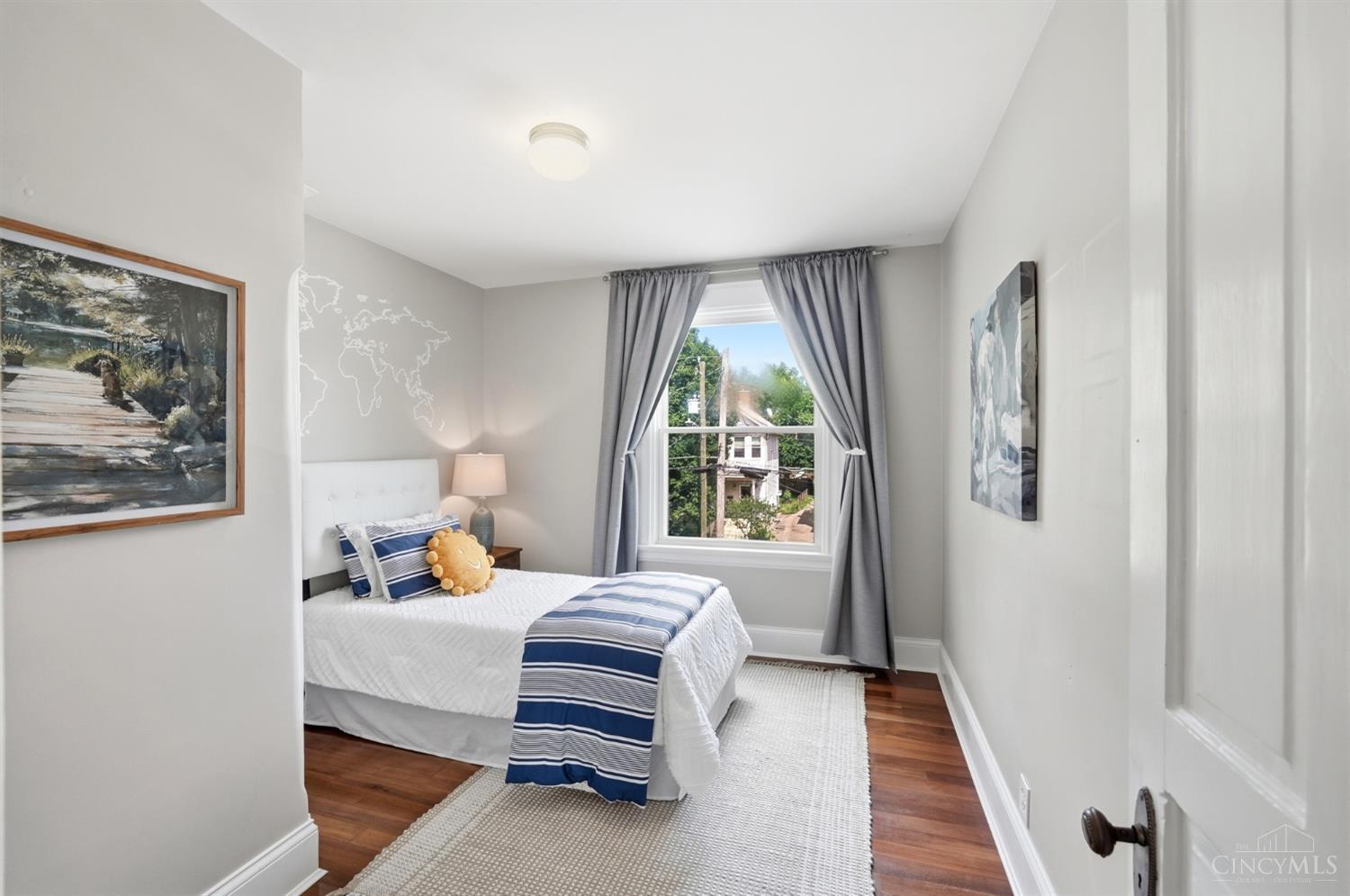 4223 Thirty Second Avenue, Cincinnati, OH, 45209 — photo 38