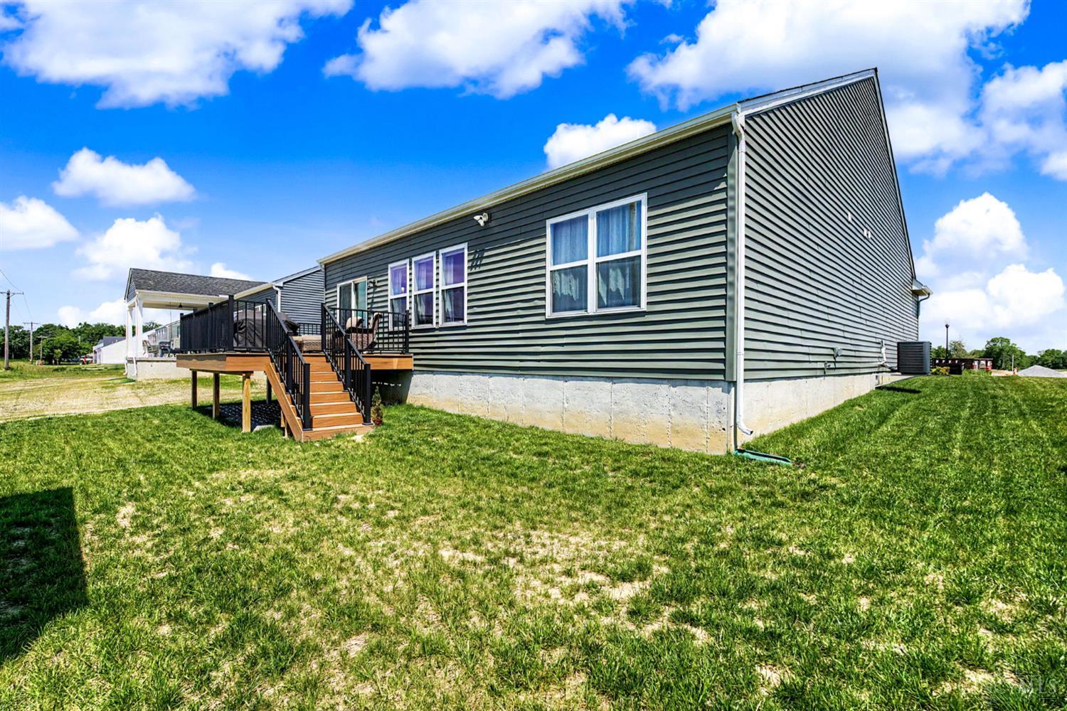 454 Red Maple Lane, Wilmington, OH, 45177 — photo 48