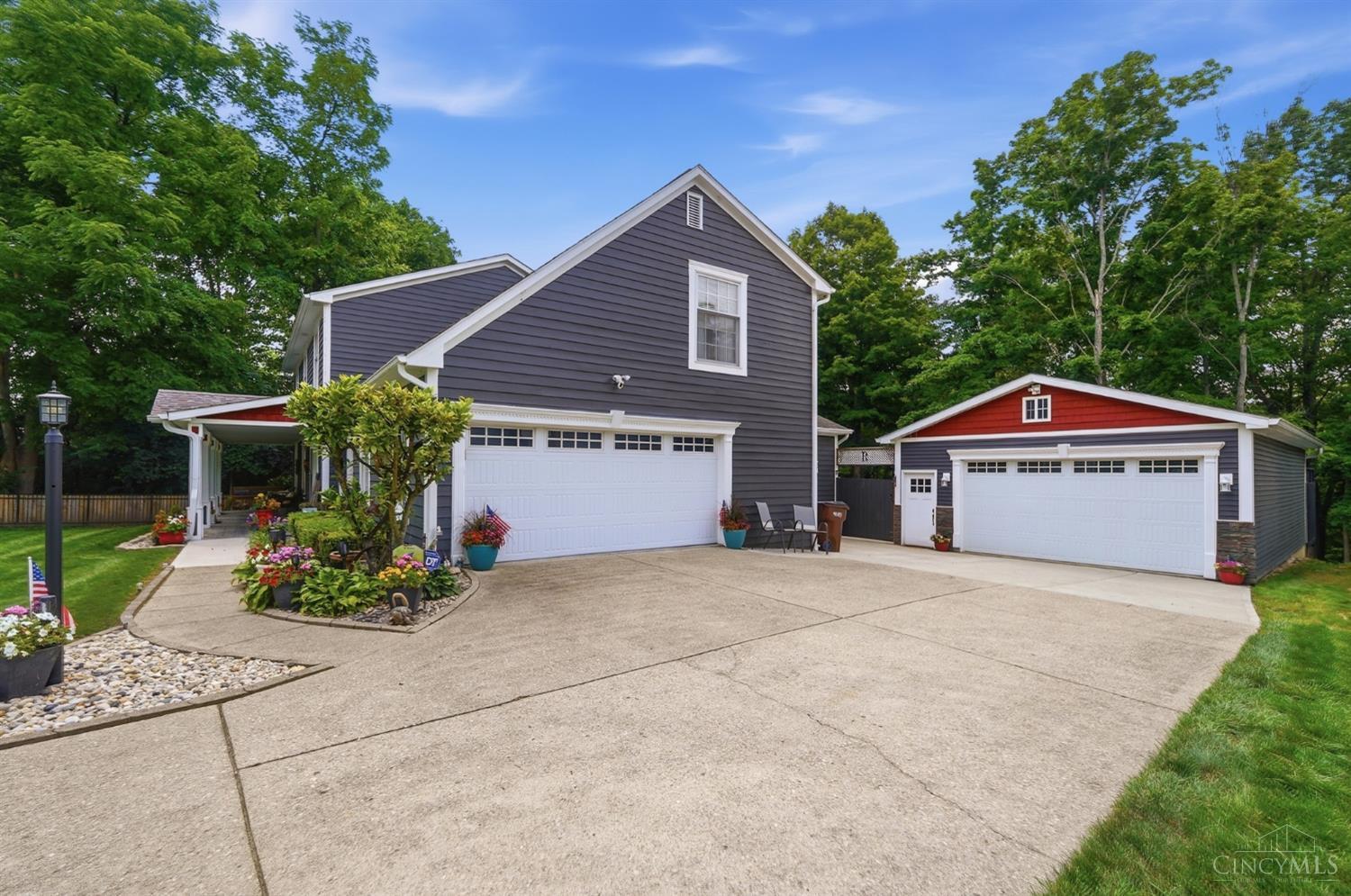 4455 Burnham Woods Drive, Middletown, OH, 45005 — photo 79