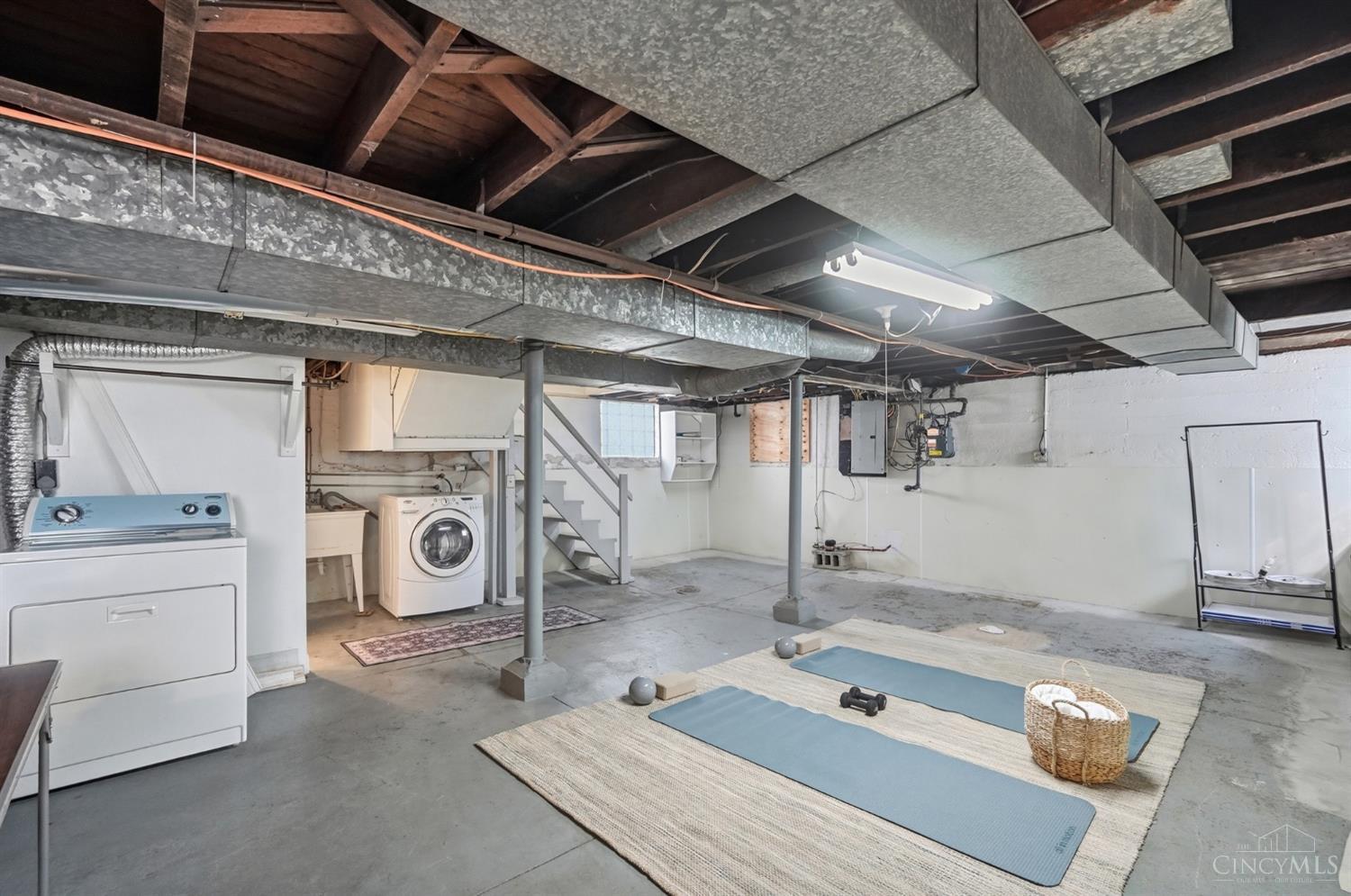 4223 Thirty Second Avenue, Cincinnati, OH, 45209 — photo 45