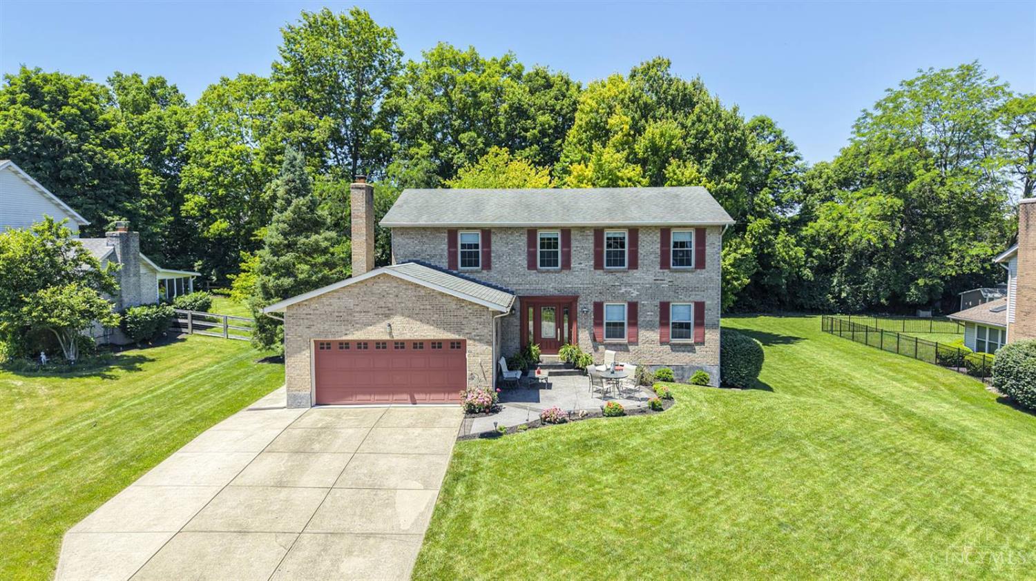 6559 Karincrest Drive, Liberty Twp, OH, 45044 — photo 37