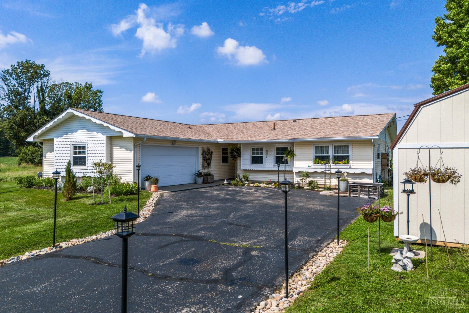 5318 Farmersville Germantown Pike, Jackson Twp, OH, 45325 — photo 3