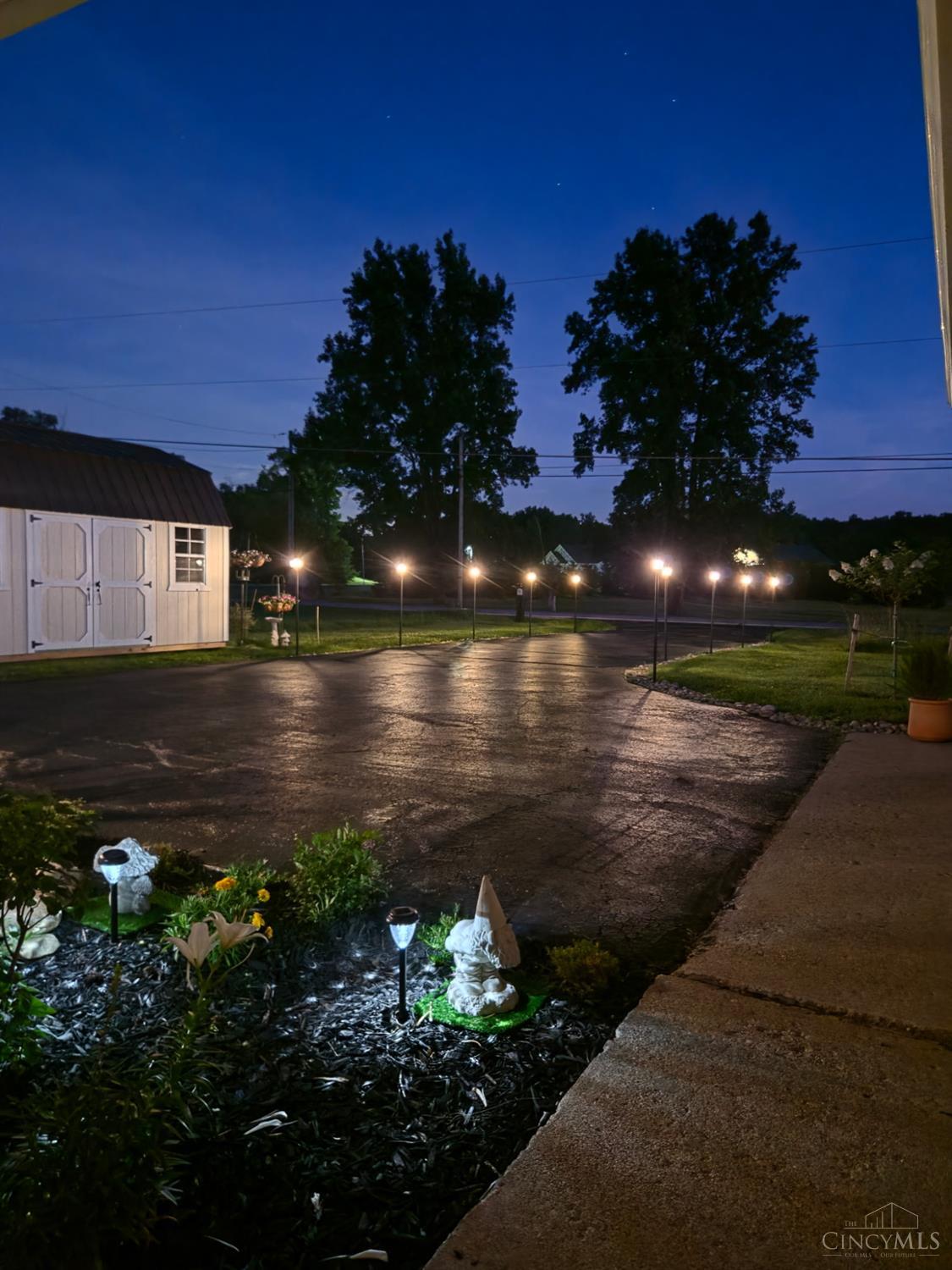 5318 Farmersville Germantown Pike, Jackson Twp, OH, 45325 — photo 13
