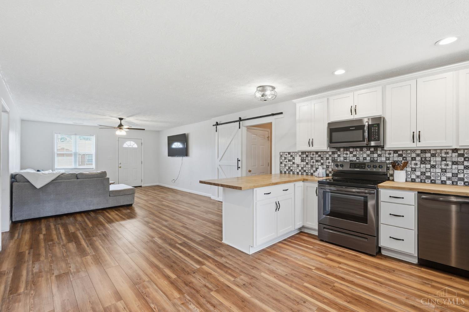 5887 Farmers Road #B, Clark Twp, OH, 45146 — photo 18
