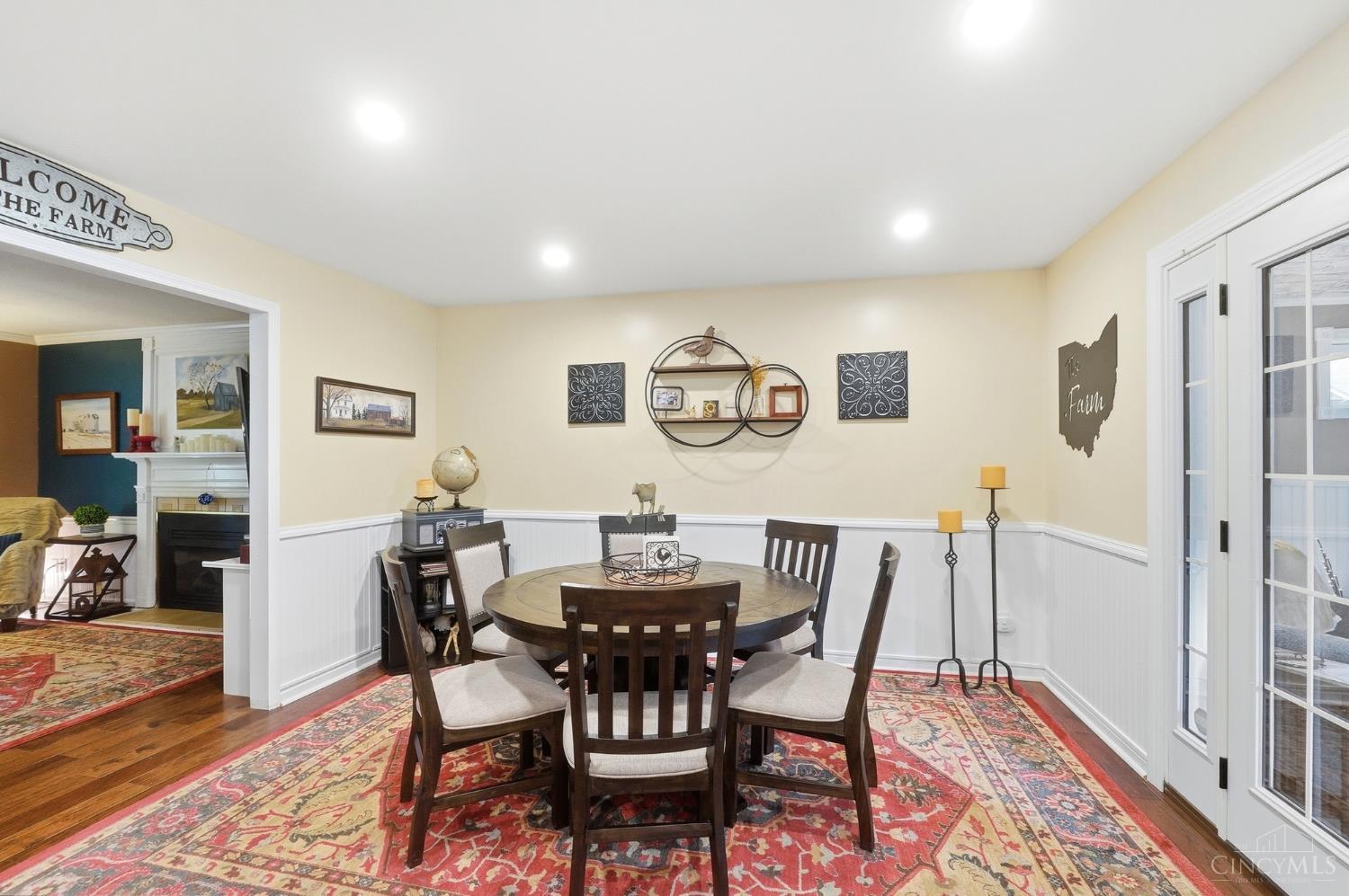 4455 Burnham Woods Drive, Middletown, OH, 45005 — photo 16