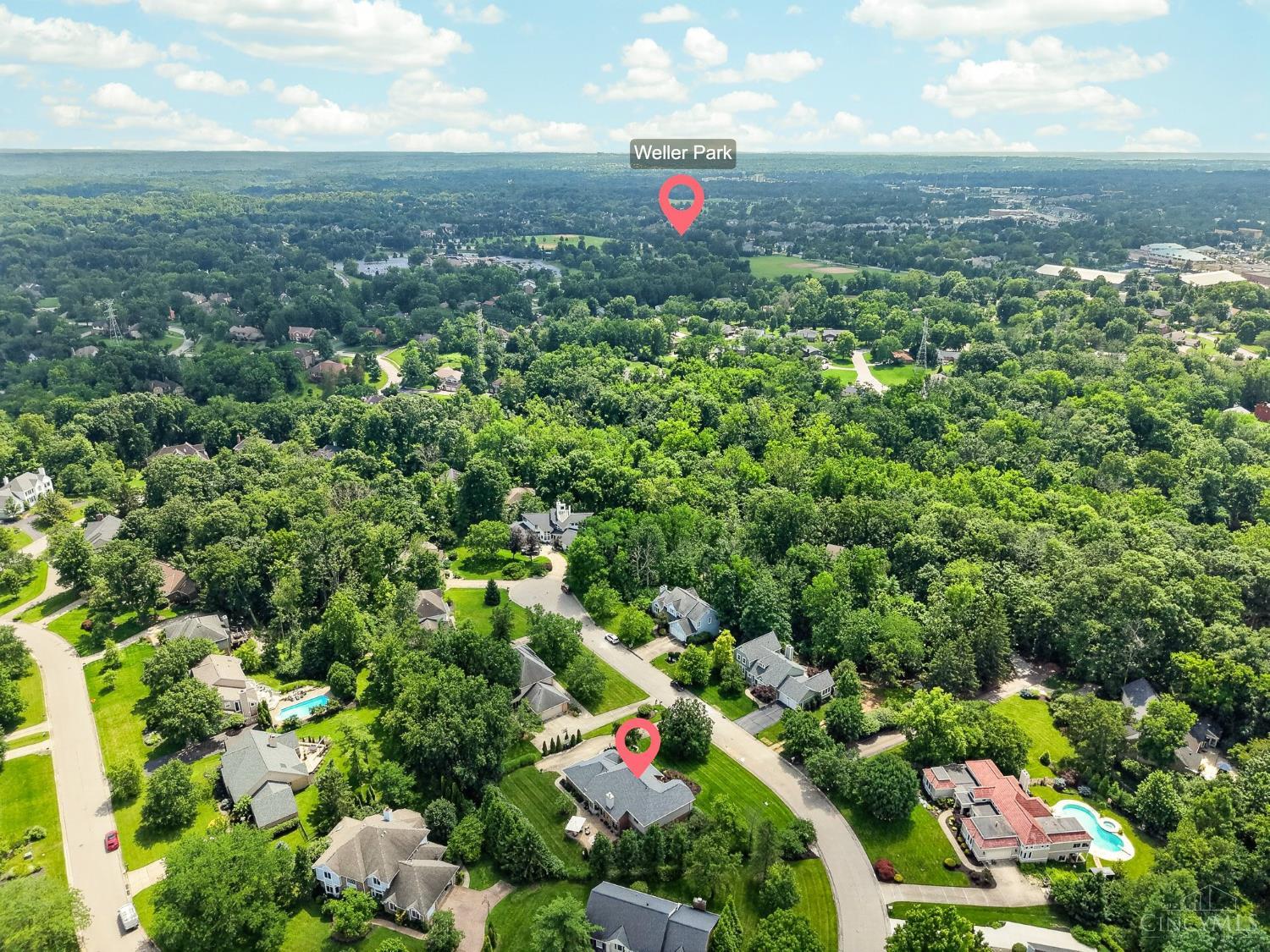 11426 Terwilligersridge Court, Symmes Twp, OH, 45249 — photo 64