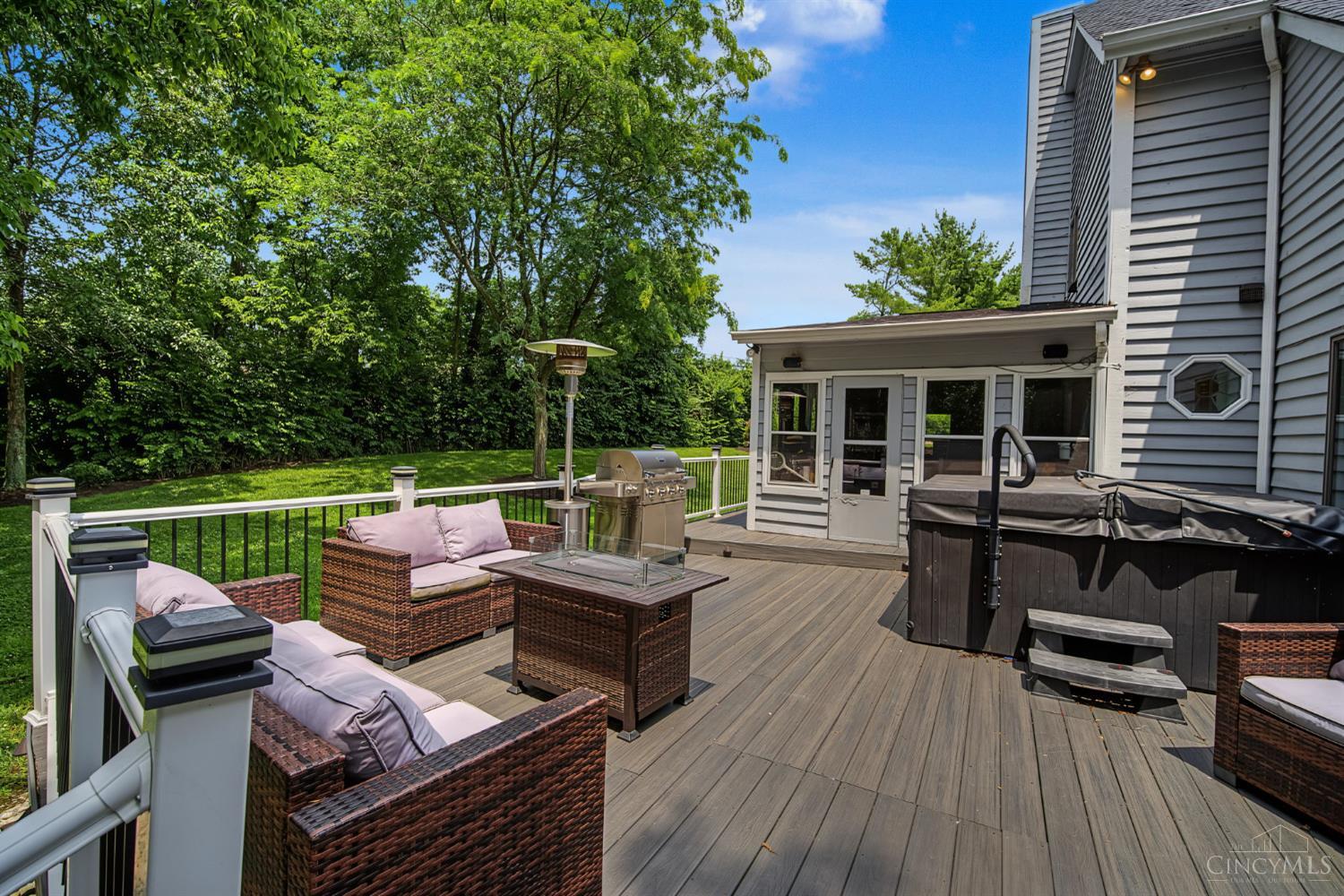 7229 Hartford Court, West Chester, OH, 45069 — photo 61
