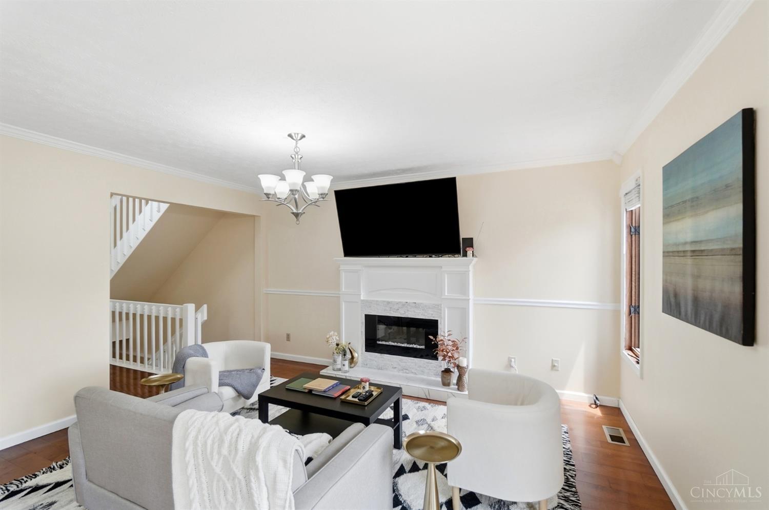 7545 Welsley Trace #28, West Chester, OH, 45069 — photo 10
