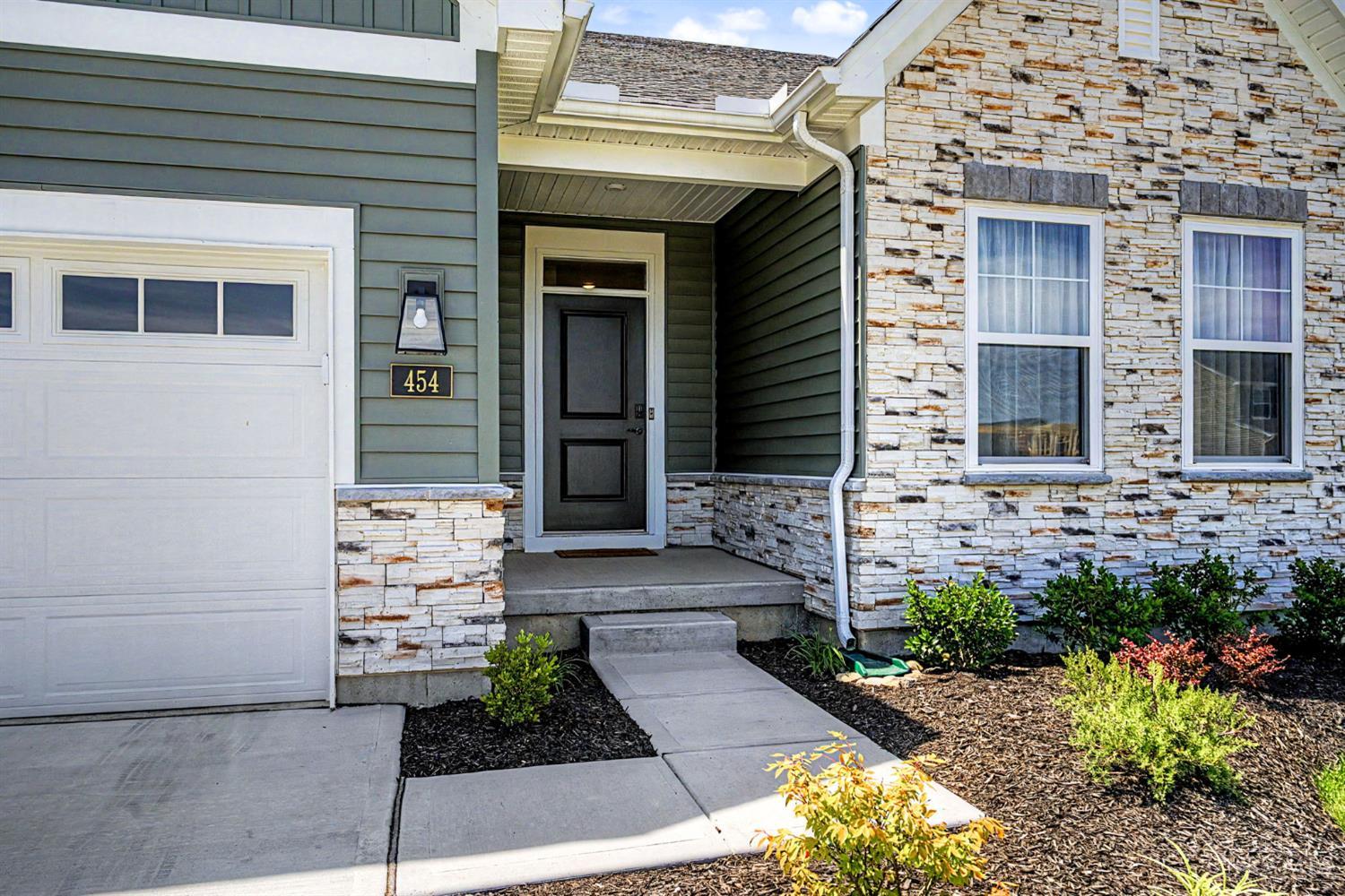 454 Red Maple Lane, Wilmington, OH, 45177 — photo 5