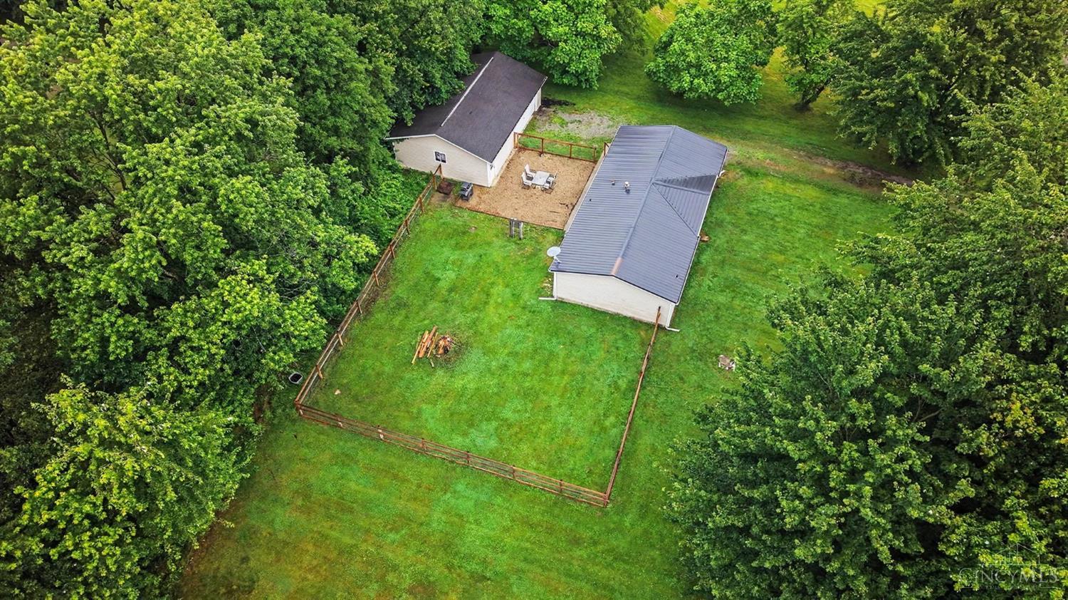 17451 Bloomrose Road, Sterling Twp, OH, 45176 — photo 17