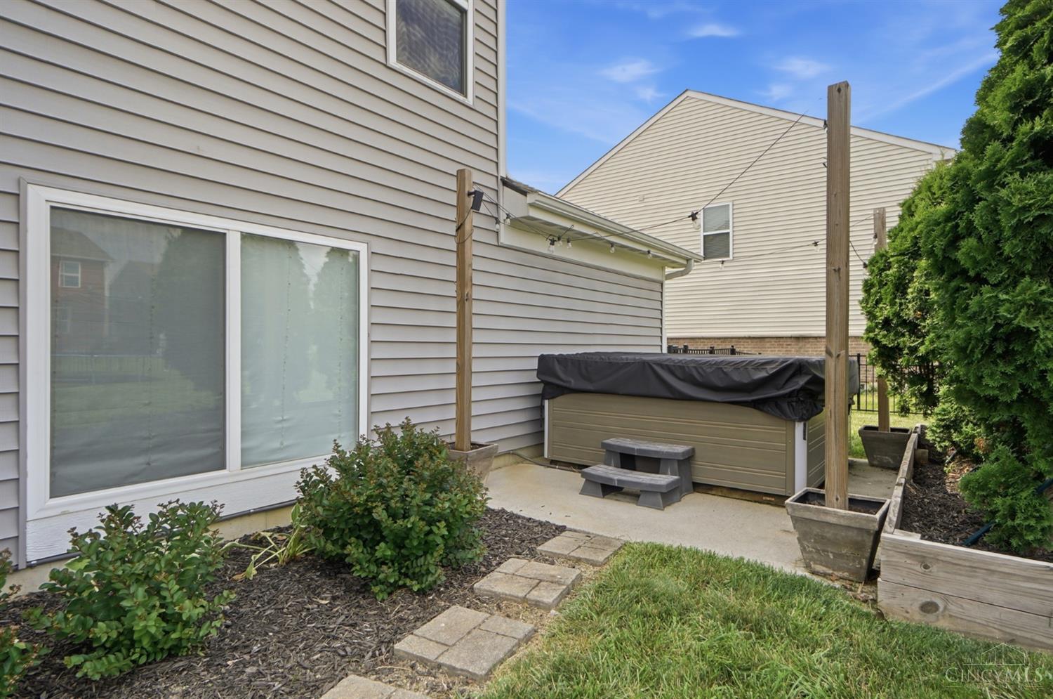 2716 Renaissance Boulevard, Middletown, OH, 45005 — photo 45