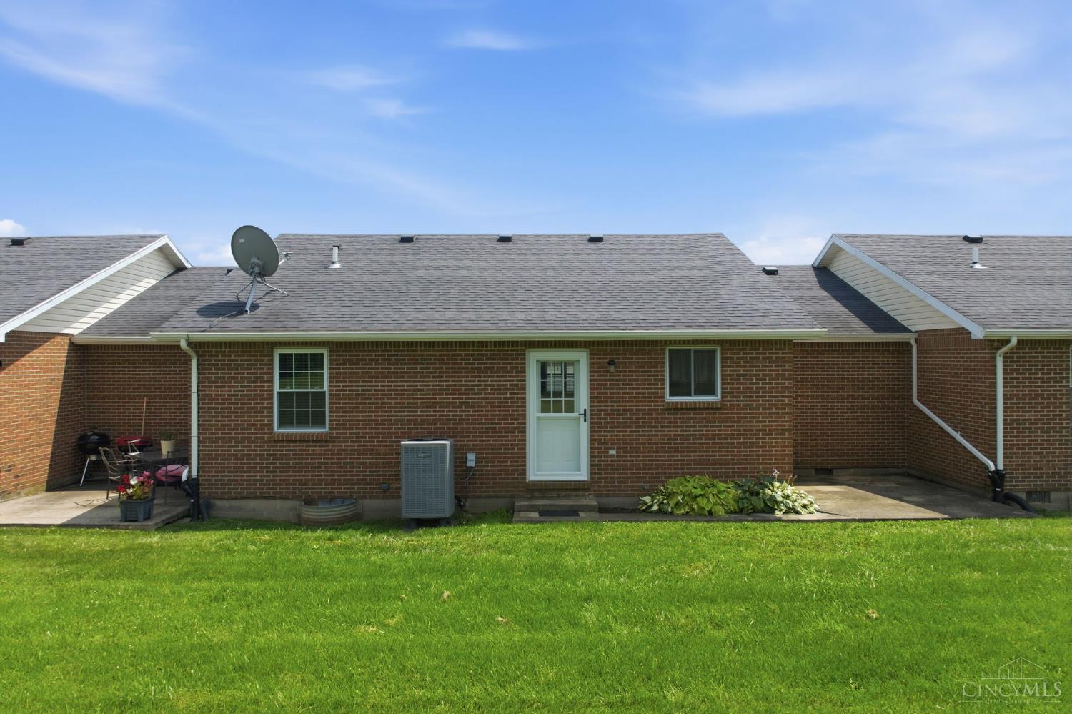 5887 Farmers Road #B, Clark Twp, OH, 45146 — photo 34