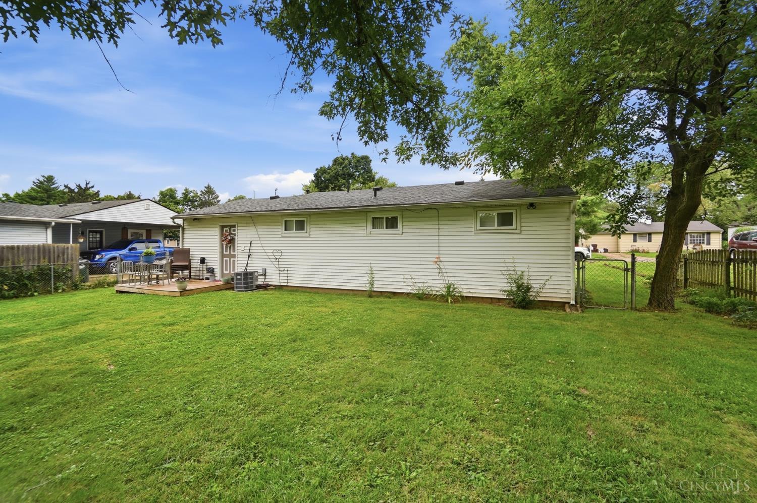 157 Montgomery Avenue, Carlisle, OH, 45005 — photo 20