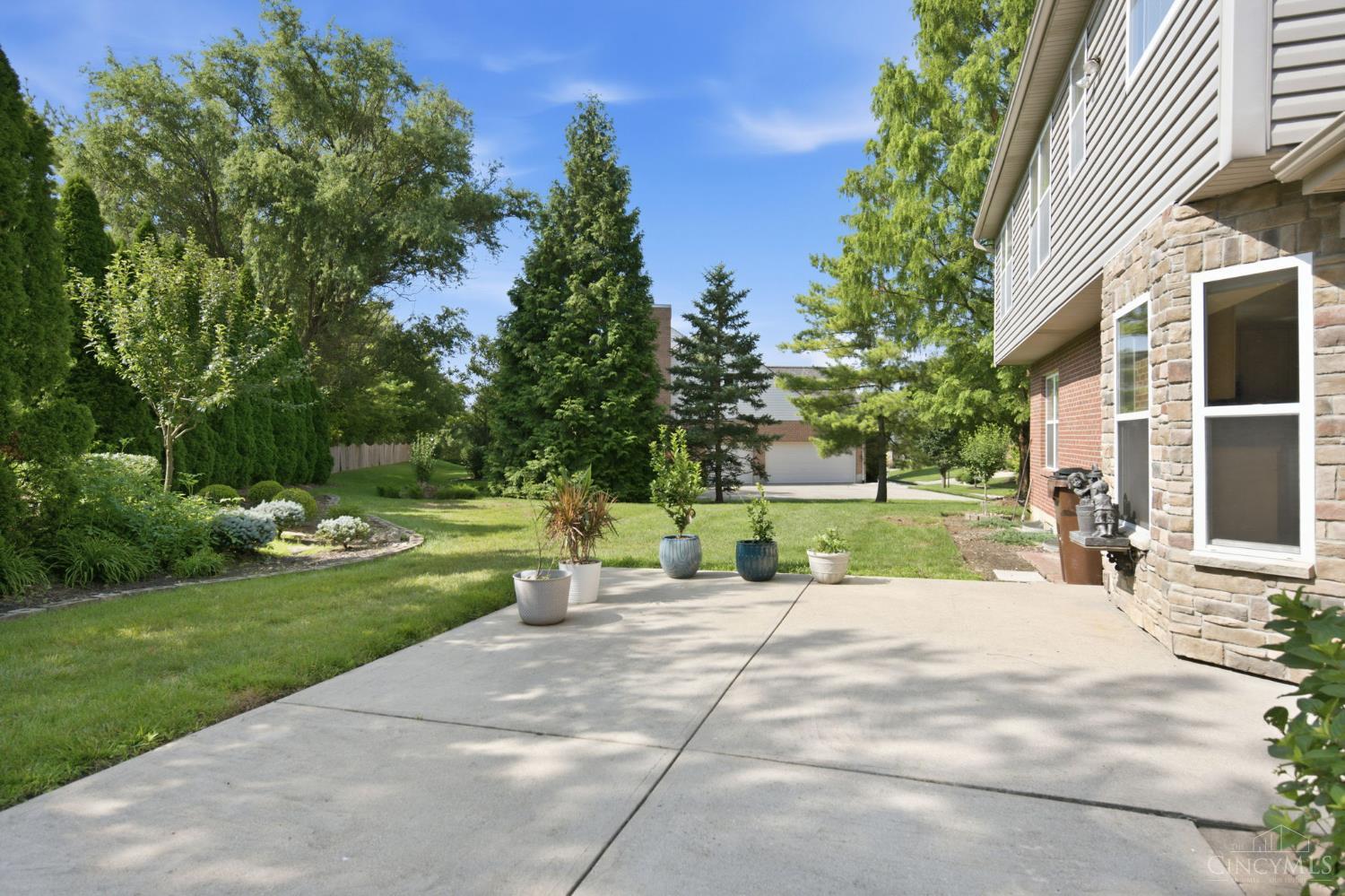 7675 Tylers Meadow Drive, West Chester, OH, 45069 — photo 52