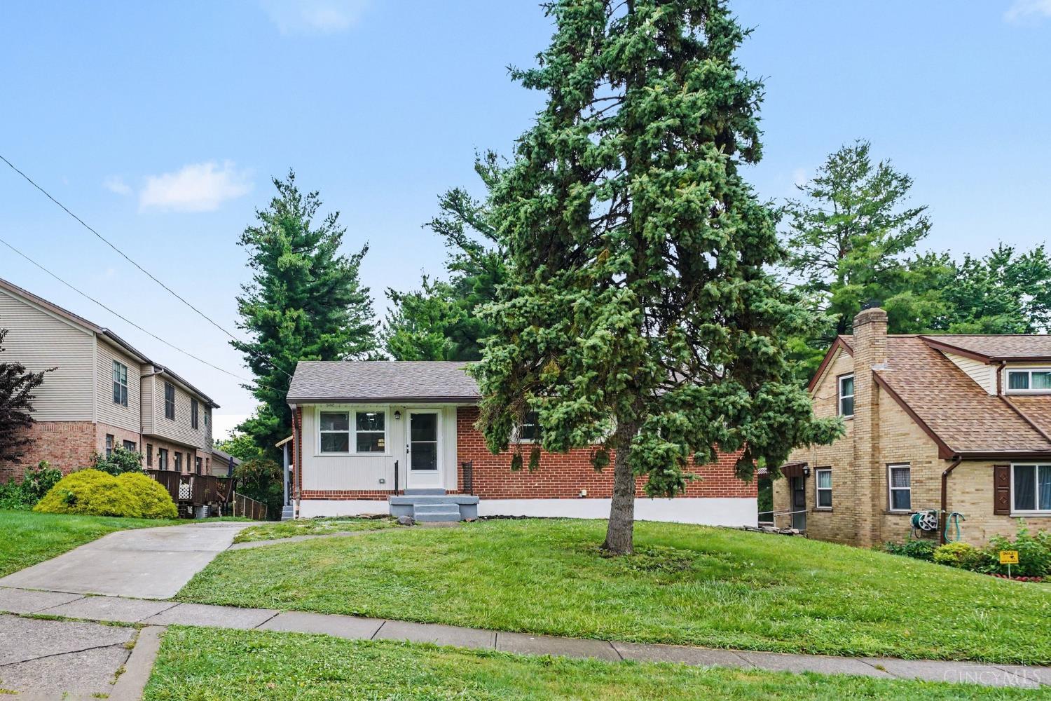 3260 Harry Lee Lane, Colerain Twp, OH, 45239 — photo 2