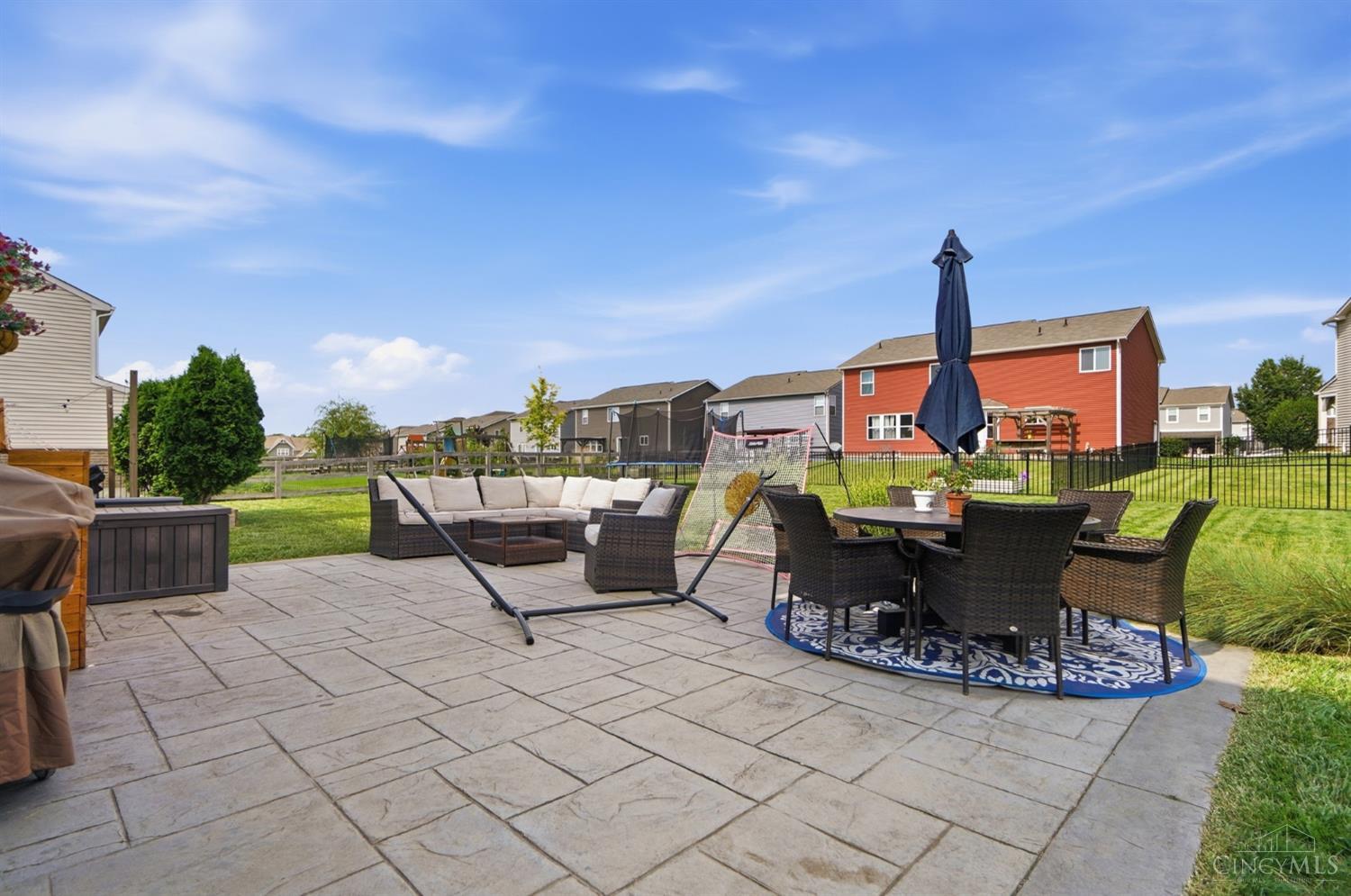 2716 Renaissance Boulevard, Middletown, OH, 45005 — photo 43