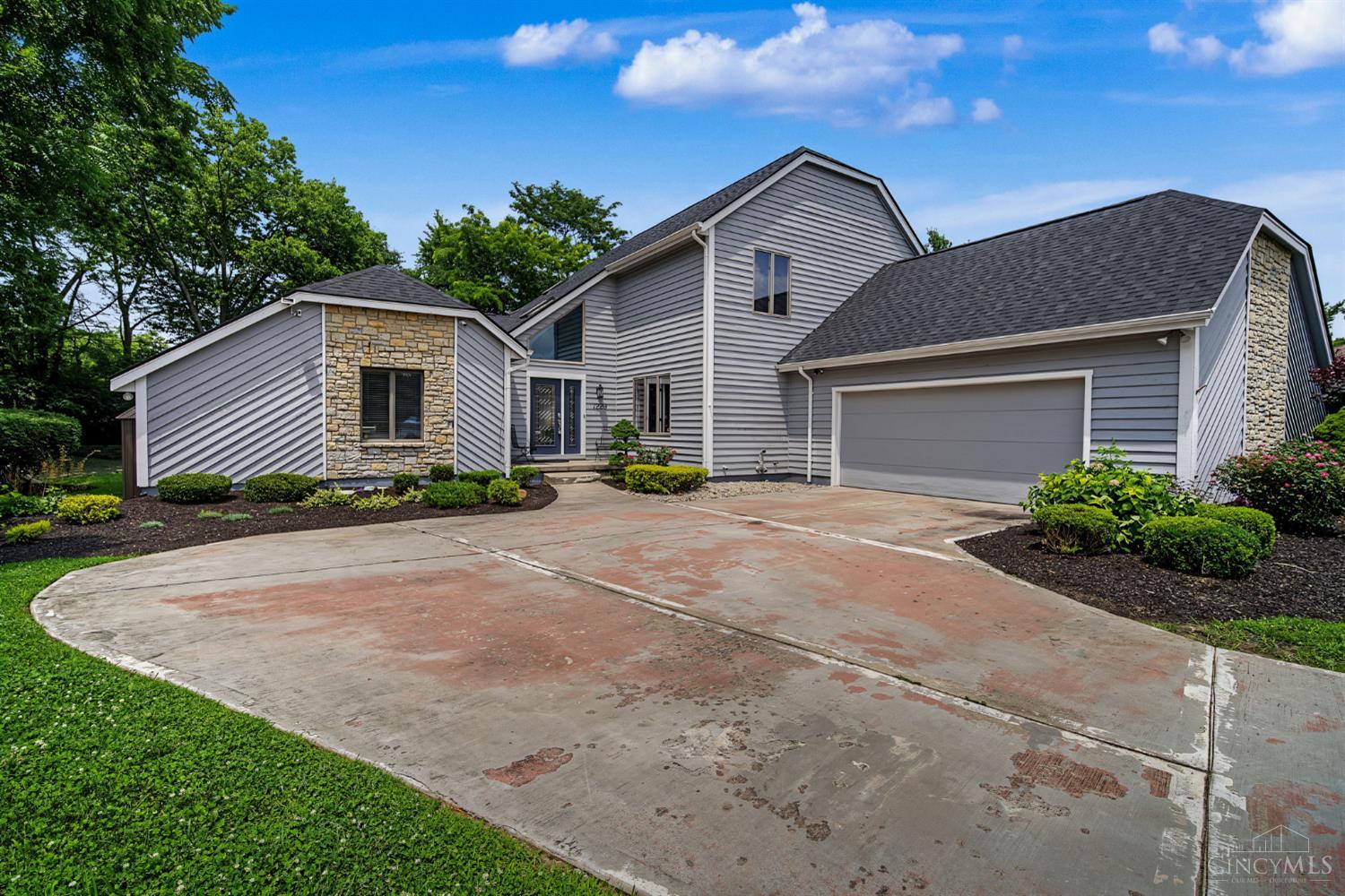 7229 Hartford Court, West Chester, OH, 45069 — photo 55