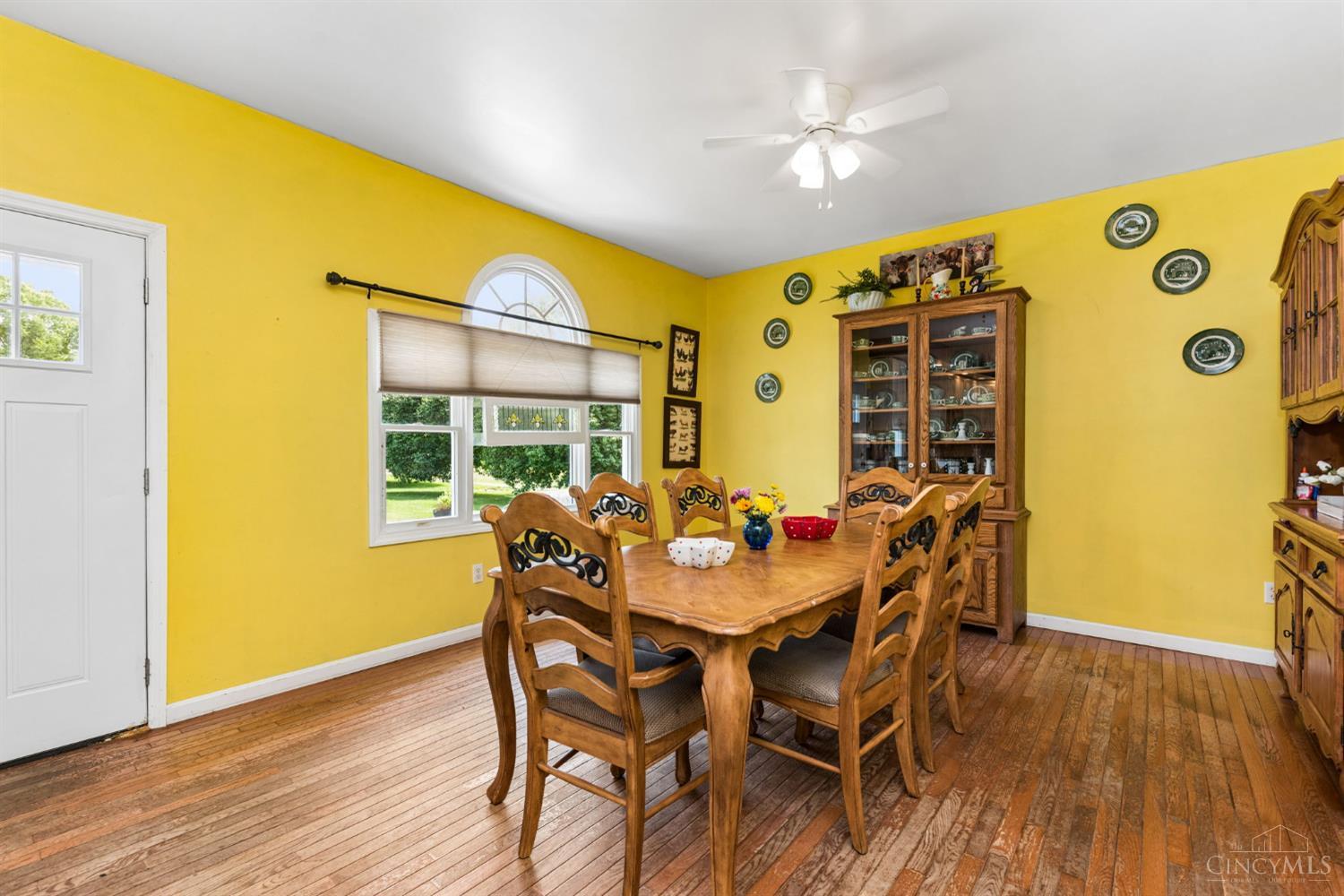 9870 Baker Hanselman Road, Franklin Twp, OH, 45121 — photo 28