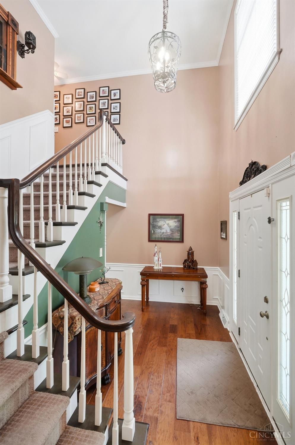 4455 Burnham Woods Drive, Middletown, OH, 45005 — photo 10