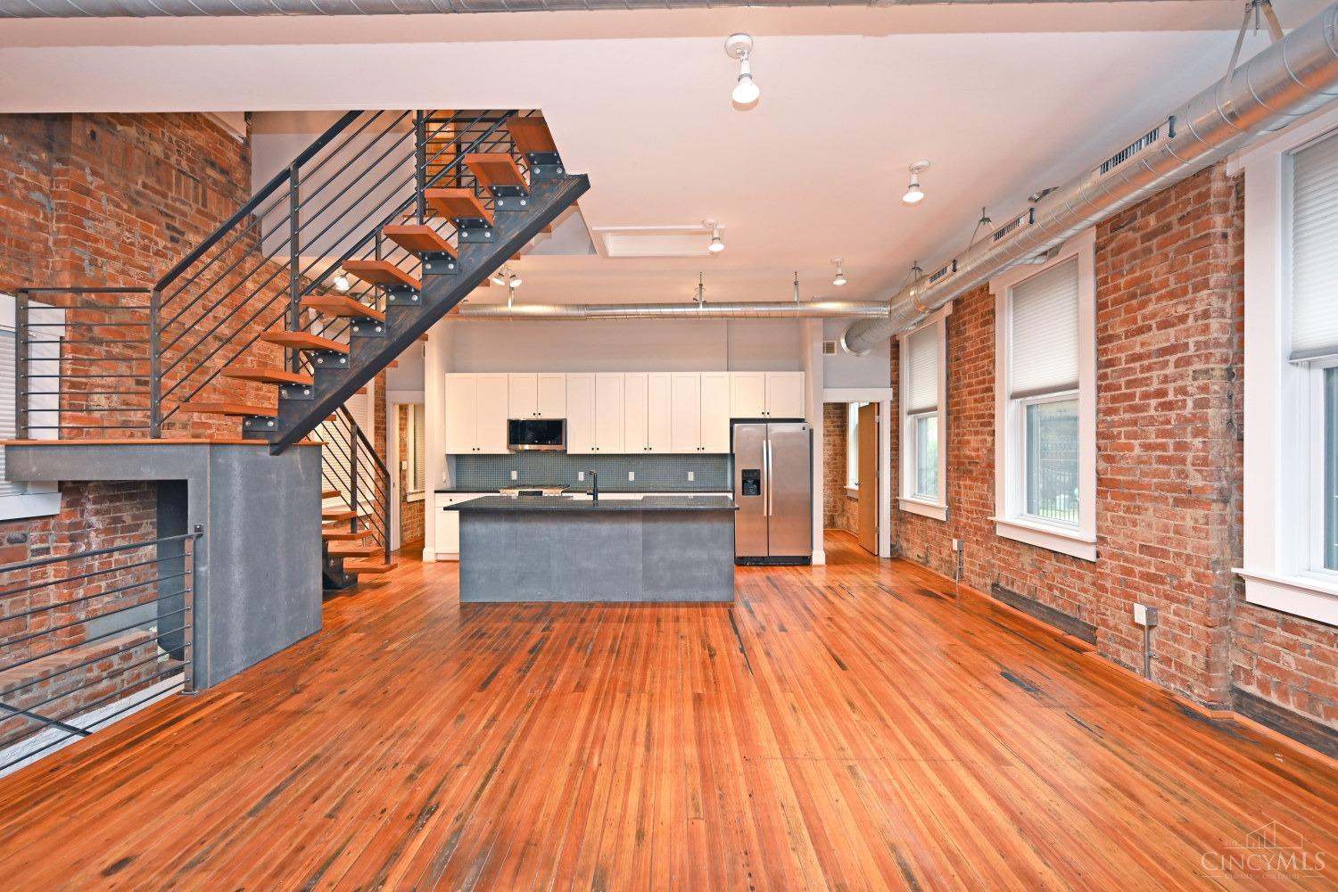 1509 Republic Street #5, Cincinnati, OH, 45202 — photo 5