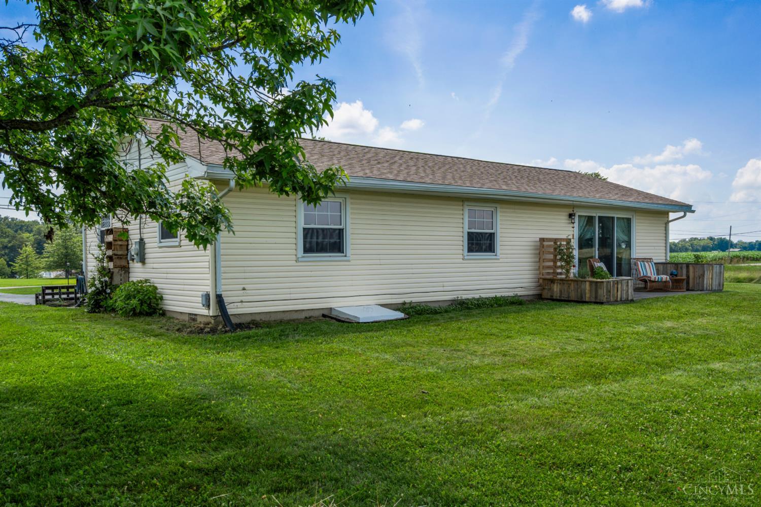5318 Farmersville Germantown Pike, Jackson Twp, OH, 45325 — photo 6