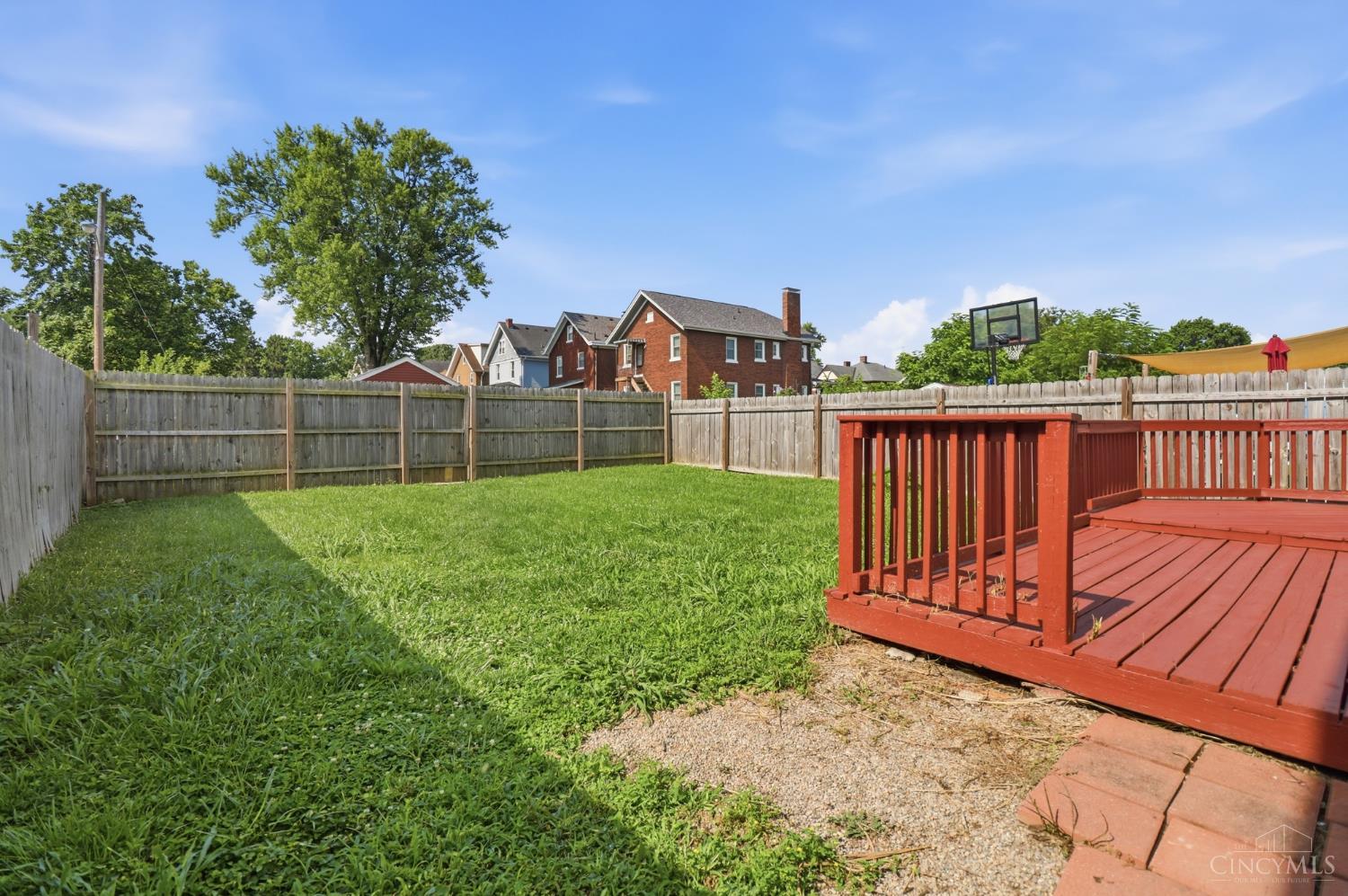 411 Jefferson Avenue, St Bernard, OH, 45217 — photo 36